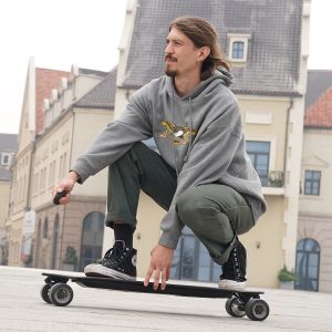 Où acheter un skateboard bonne qualité cruiser pas cher ?